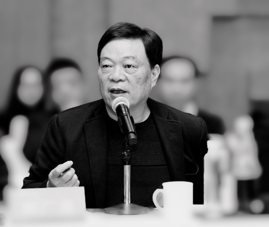 400亿A股公司创始人,突发心脏病去世!